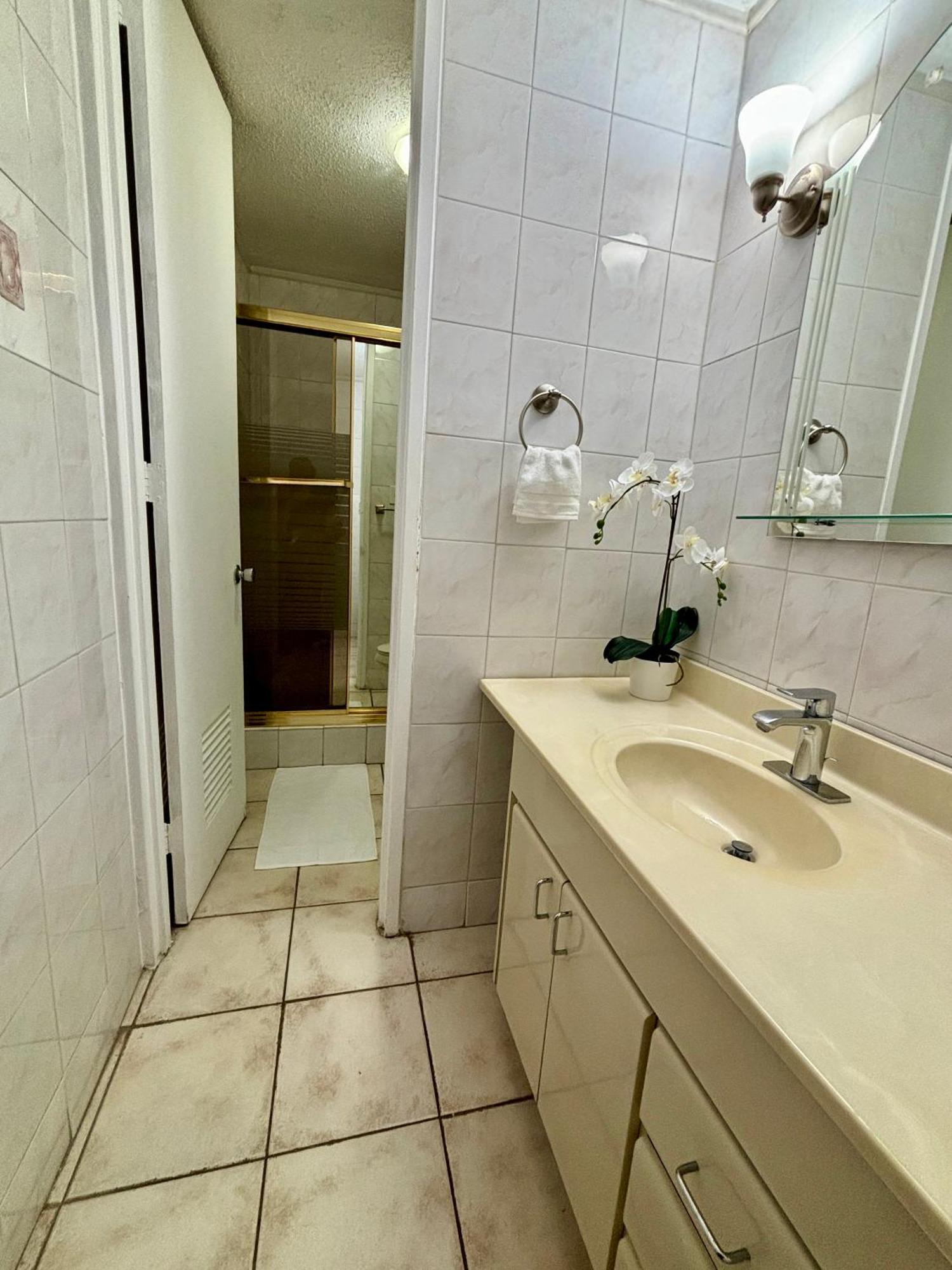 Apartamento Downtown Beachfront Isla Luxury San Juan