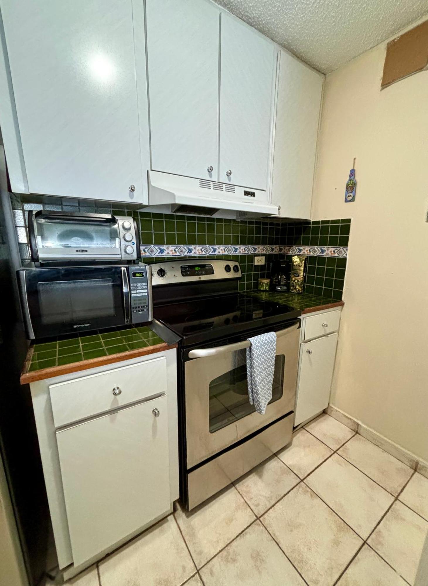 Downtown Beachfront Isla Luxury Apartamento *